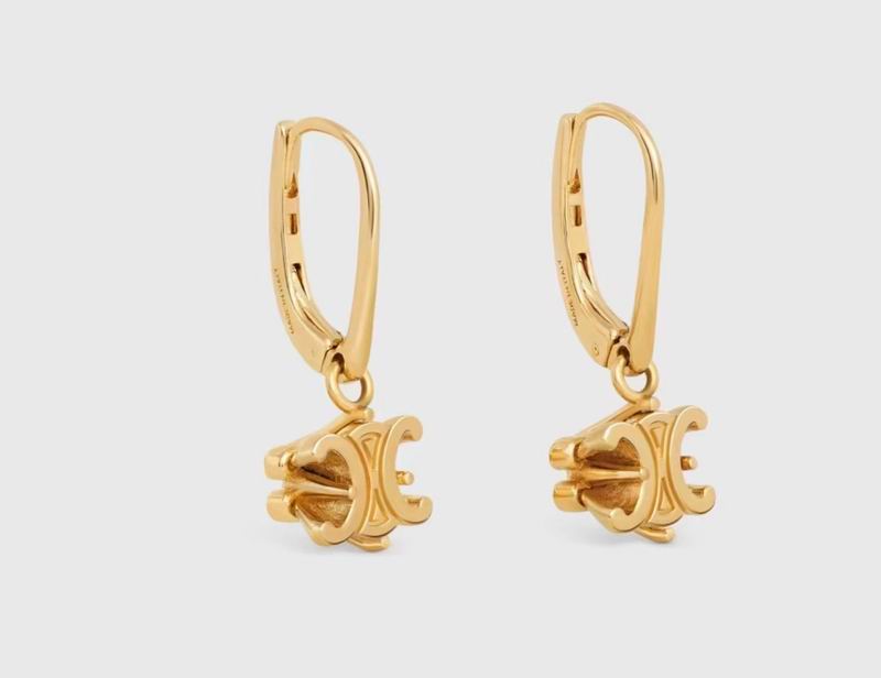 Celine Earring 05lyr185 (1)